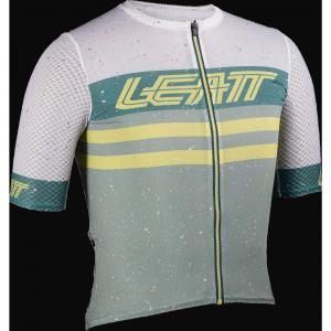 Koszulka rowerowa damska Leatt Jersey MTB Endurance 6.0