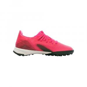 Buty piłkarskie adidas X Ghosted.3 TF Jr FW6927