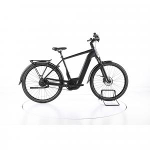 Second Life - ADVANCED Trekking Pro X Trekking E-Bike 2021 - Jak nowy