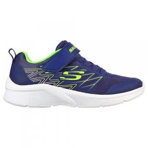 Buty do chodzenia dla dzieci Skechers Microspec Texlor