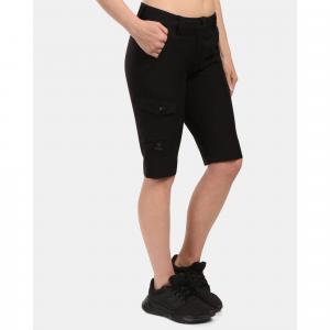 Damskie szorty outdoorowe Kilpi SYLANE-W