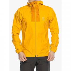 Kurtka przeciwdeszczowa męska Haglofs L.I.M Proof Jacket