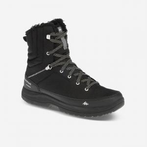 Buty turystyczne męskie Quechua NH100 wodoodporne