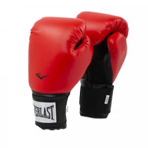 Rękawice bokserskie Everlast Pro Style 2