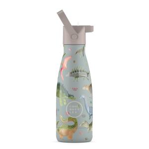 Butelka termiczna Cool Bottles 260 ml Triple cool Kids
