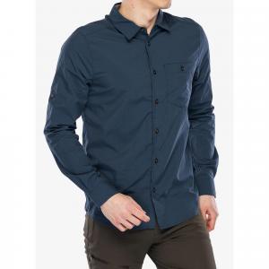 Koszula podróżnicza męska Craghoppers NosiLife Nuoro LS Shirt II