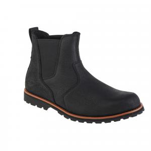 Buty do chodzenia zimowe męskie, Timberland Attleboro PT Chelsea