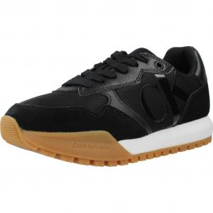 Tenisówki Calvin Klein Model Toothy Runner Bold Kolor Czarny