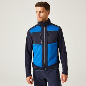 Kamizelka robocza hybrydowa unisex E-Volve Stretch