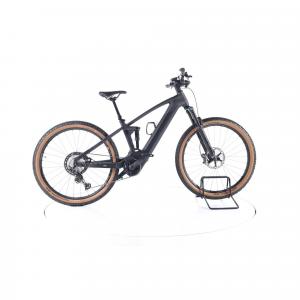 Second Life - Cube Stereo Hybrid 120 Fully E-Bike 2022 - Jak nowy