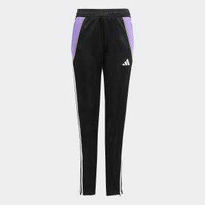 Spodnie piłkarskie dla dzieci ADIDAS Tiro 24 treningowe