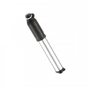 Pompka Ręczna Lezyne Hp Drive S Abs 120Psi Dł.krótka 170Mm Srebrna