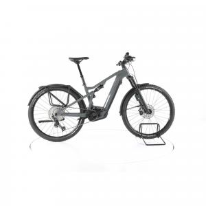 Second Life - Focus Thron² 6.9 Eqp Fully E-Bike 2023 - Jak nowy