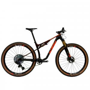 Second life - Rower górski KTM Scarp MT Exonic Carbon XX1 AXS - nowy