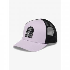 Czapka z daszkiem Black Diamond BD Trucker Hat