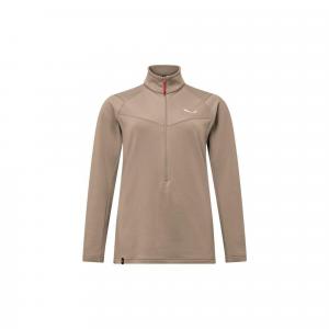 Bluza trekkingowa damska Puez Cammino PL HZ Women