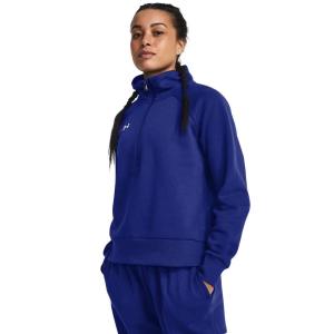 Bluza damska Under Armour Rival Fleece HZ