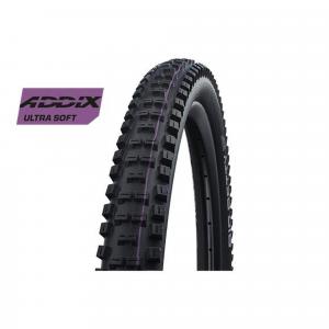 Opona miękka Schwalbe Big Betty 27,5x2,40 Hs608 Evo Super Downhill Addix Ult Tub