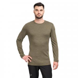 Koszulka termoaktywna męska Smartwool Classic Thermal Merino Base Layer Crew