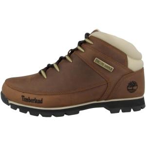 Buty do chodzenia męskie Timberland Euro Sprint Mid Hiker