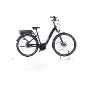 Second Life - Pegasus Solero E8r Plus City E-Bike Lage instap 2022 - Jak nowy