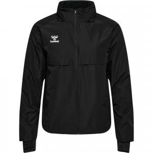 Kurtka męska sportowa Hummel hmlGO SHELL JACKET