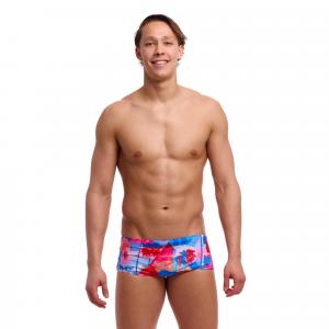 Strój do pływania Funky Trunks Miss Adventure - sidewinder