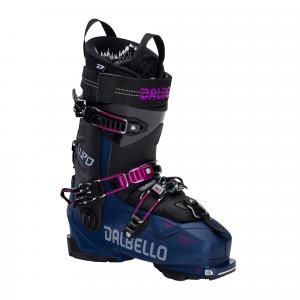 Buty skiturowe damskie Dalbello Lupo AX 100 W