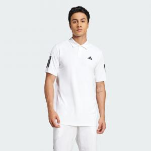 Koszulka Club Tennis 3-Stripes Polo