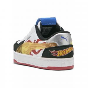 Sneakersy dla małych dzieci Caven 2.0 PUMA × HOT WHEELS™ PUMA