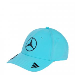 Czapka Mercedes-AMG Petronas Formula One Team George Russell
