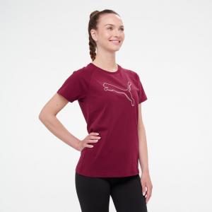 Koszulka damska Puma Gym & Pilates