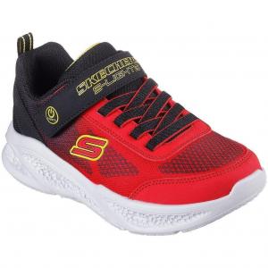 Adidasy Skechers Meteor-ligh, Dzieci