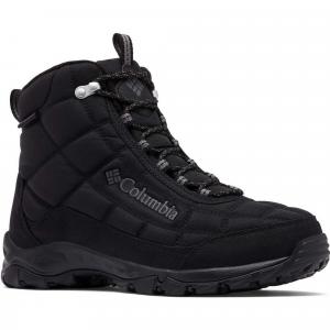 Buty Trekkingowe Męskie Columbia Firecamp Waterproof