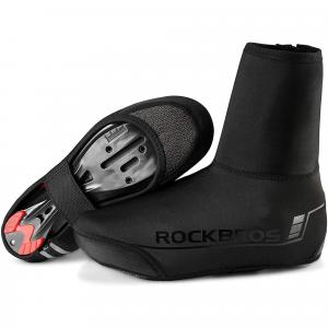 Ochraniacze na buty rowerowe Rockbros LF1052-1