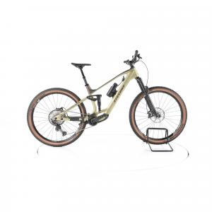 2nd Life - Stevens E-Maverick AM 7.4.3 Fully E-Bike 2024 - Jak nowy