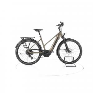 Second Life - KTM Macina Tour P510 Trekking E-Bike 2024 - Jak nowy