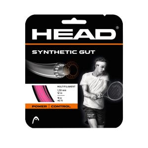 Naciąg tenisowy HEAD Synthetic Gut