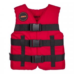 Kamizelka asekuracyjna dziecięca JOBE Nylon Life Vest