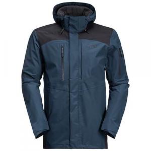 Kurtka uniwersalna męska Jack Wolfskin 11150011383