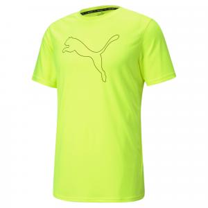 Koszulka Sportowa Męska Puma Performance Cat