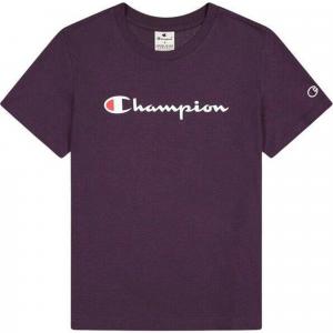 Koszulka sportowa damska Champion SS Tee