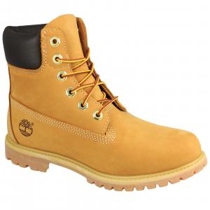 Buty do chodzenia dla dzieci Timberland 6 IN Prem