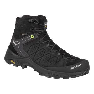 Buty Trekkingowe Męskie Salewa Alp Trainer 2 Mid Gtx