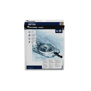 Pokrowiec wodoszczelny na mapę Waterproof Map Cases