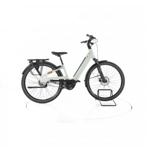Second Life - Liv Allure E+ 2 City E-Bike Lage instap 2022 - Stan dobry