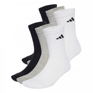 Skarpety Cushioned Crew 6 Pairs