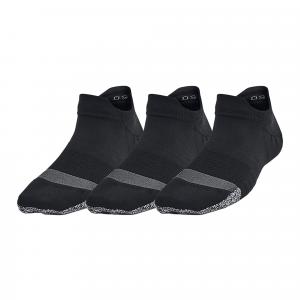Skarpety treningowe damskie Under Armour Breathe NS Tab 3 Pack