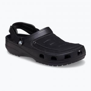 Klapki męskie Crocs Yukon Vista II LR Clog