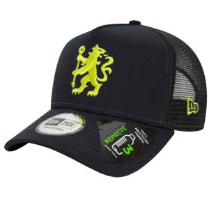 Czapka z daszkiem męska New Era League Essentials Trucker Chelsea FC Cap